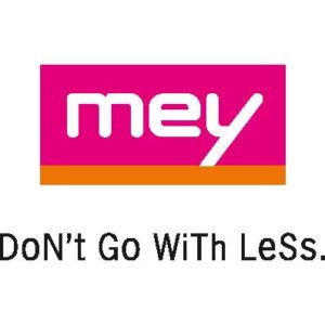 Mode Neher - Mey Logo