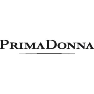 Prima Donna - Logo